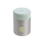 Lassig: termos obiadowy 315 ml Happy Fruits Lemon - obrazek 3