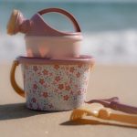 Little Dutch: zestaw plażowy róż - obrazek 4