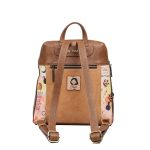 Janet Denese: Tour of Rome - Plecak trapez - obrazek 2