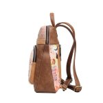 Janet Denese: Tour of Rome - Plecak trapez - obrazek 3