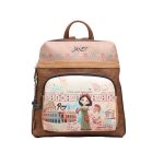 Janet Denese: Tour of Rome - Plecak trapez