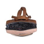 Janet Denese: Tour of Rome - Plecak trapez - obrazek 4