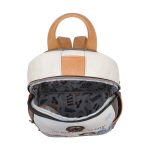 Janet Denese: FLOWER CITY - Plecak z kieszonką - obrazek 4