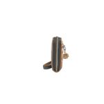 Janet Denese: FLOWER CITY - Portfel długi z paskiem - obrazek 4