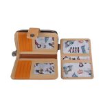 Janet Denese: Tour of Rome - Portfel średni - obrazek 2