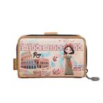 Janet Denese: Tour of Rome - Portfel średni