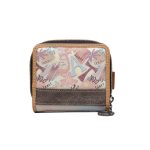 Janet Denese: FLOWER CITY - Portfel mały - obrazek 2