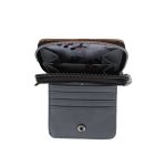 Janet Denese: FLOWER CITY - Portfel mały - obrazek 3