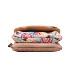 Janet Denese: Tour of Rome - Portfel mały, portmonetka - obrazek 5