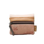 Janet Denese: Tour of Rome - Portfel mały, portmonetka - obrazek 2