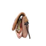 Janet Denese: Tour of Rome - Portfel mały, portmonetka - obrazek 4