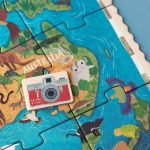 Londji: Puzzle z grą obserwacyjną Animal Planet 70 EL. - obrazek 3