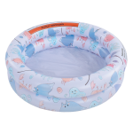 The Swim Essentials: basenik dla dzieci 60cm Sea Anmials