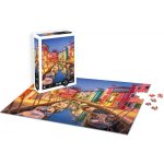 Calypto: Puzzle 500 el. XL, Burano, Włochy - obrazek 2