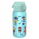 ION8: Butelka BIDON 350ml ROBOTY / Robots