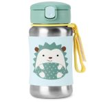 Skip Hop Bidon dla Dziecka Termiczny Jeż 350ml ZOO