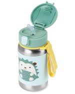 Skip Hop Bidon dla Dziecka Termiczny Jeż 350ml ZOO - obrazek 2
