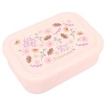 Kidzroom: silikonowy lunchbox pojemnik Memories Flower