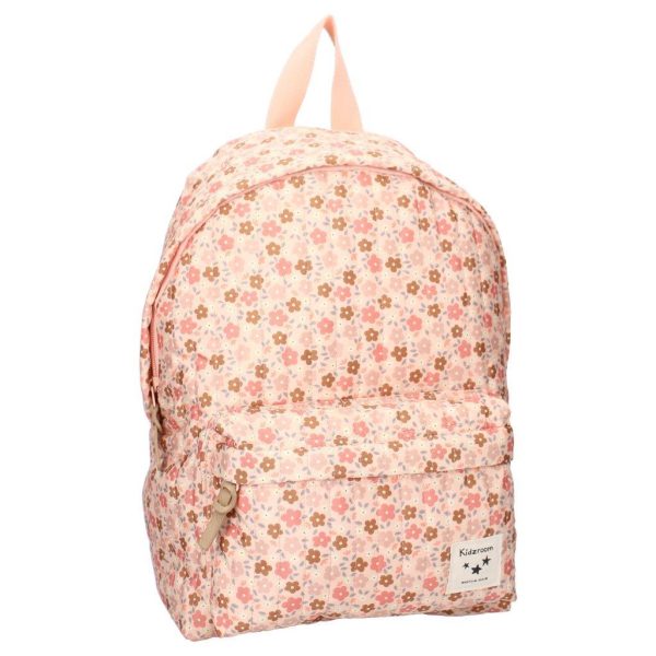 KIDZROOM: Plecak dla dzieci L Magical Meadows pink