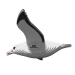 Eugy: Albatros królewski - Eko Układanka 3D - obrazek 3