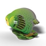 Eugy: Papuga Kakapo - Eko Układanka 3D - obrazek 4