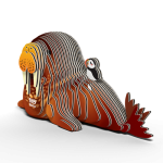 Eugy: Mors - Eko Układanka 3D - obrazek 3