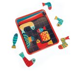 SVOORA: gra logiczna Svoordynki w puszce - obrazek 3