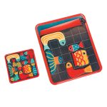 SVOORA: gra logiczna Svoordynki w puszce - obrazek 2