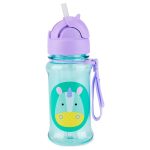 Skip Hop Bidon dla Dziecka Jednorożec 355ml ZOO Tritan Renew
