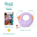 QUUT: konewka mała Cana Lavender + Peach - obrazek 3