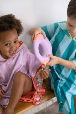 QUUT: konewka mała Cana Lavender + Peach - obrazek 2