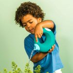 QUUT: konewka duża Cana New Lagoon + Vintage - obrazek 2