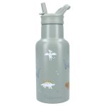Kidzroom: butelka bidon 350 ml Small Dino