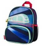 Skip Hop: Plecak dla Dziecka Pociąg Spark Style Little Kid