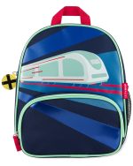 Skip Hop: Plecak dla Dziecka Pociąg Spark Style Little Kid - obrazek 3