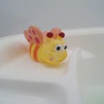 LUDI: Zestaw SIKAWEK do kąpieli - zwierzęta z łąki - obrazek 4