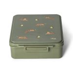 Citron: grand lunchbox z termosem - Tiger