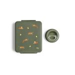 Citron: grand lunchbox z termosem - Tiger - obrazek 5