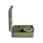 Citron: grand lunchbox z termosem - Tiger - obrazek 4