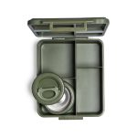 Citron: grand lunchbox z termosem - Tiger - obrazek 6