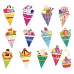 LUDATTICA: EASY ORIGAMI – zestaw kreatywny – ŁAKOCIE - obrazek 2