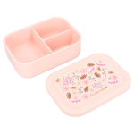 Kidzroom: silikonowy lunchbox pojemnik Memories Flower - obrazek 2