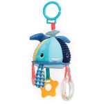 LUDI: Wielorybek sensoryczny do przywieszania