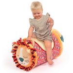 LUDI: ROLLER sensoryczny – LEW - obrazek 8