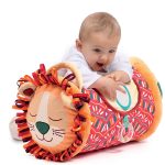 LUDI: ROLLER sensoryczny – LEW - obrazek 2