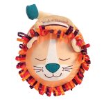 LUDI: ROLLER sensoryczny – LEW - obrazek 5