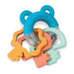 LUDI: GRYZAK sensoryczny – z KLUCZAMI