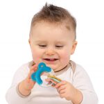 LUDI: GRYZAK sensoryczny – z KLUCZAMI - obrazek 5