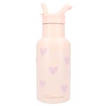 Kidzroom: butelka bidon 350 ml Magical Heart