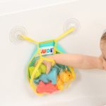 LUDI: Zestaw SIKAWEK-zwierzątek w praktycznej saszetce z PRZYSSAWKAMI - obrazek 2